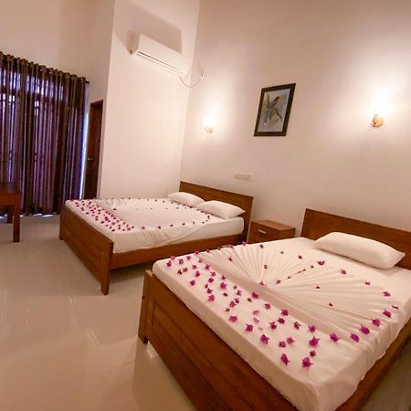 Yala Safari Green Home Stay Tissamaharama Extérieur photo