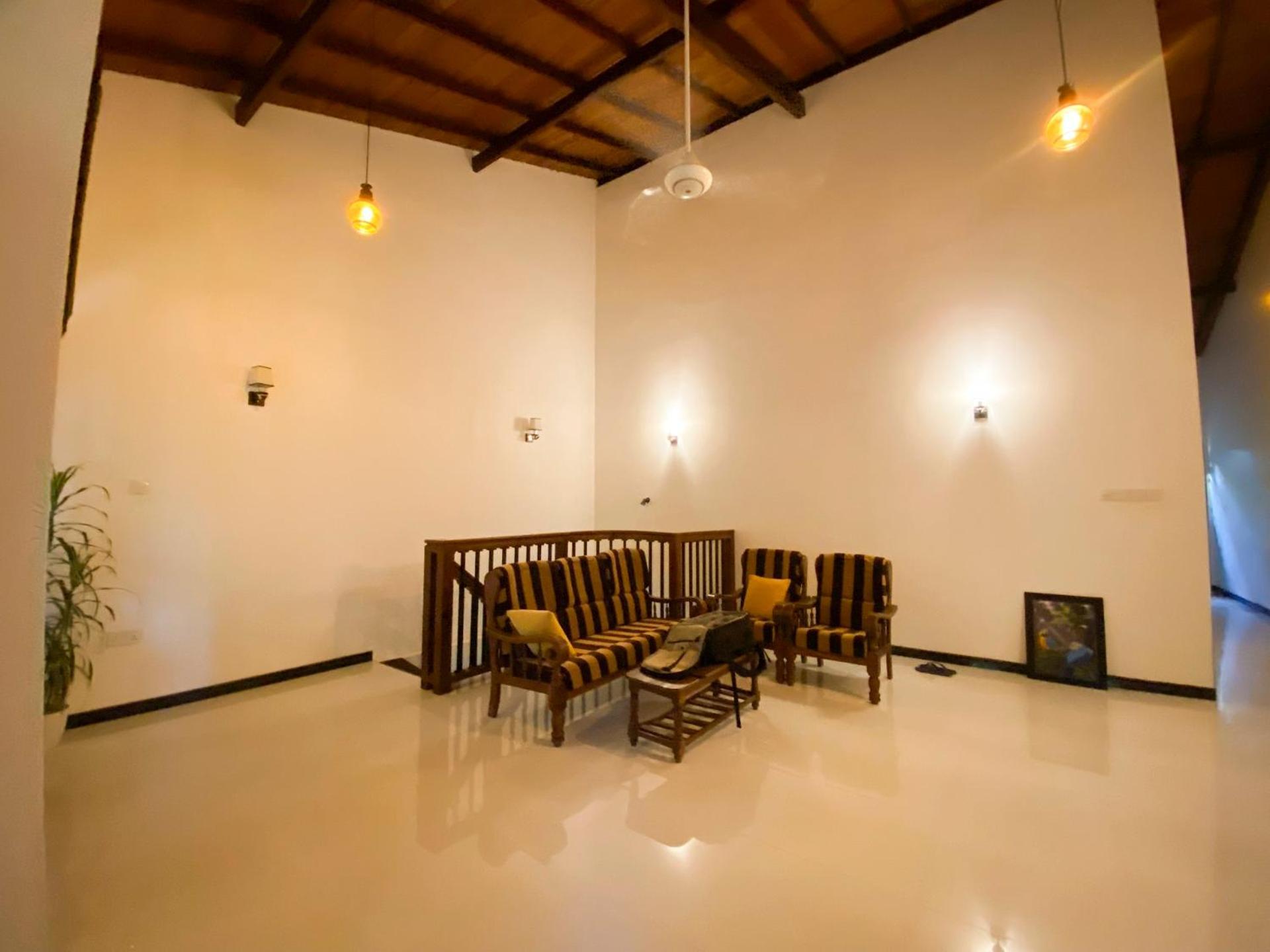 Yala Safari Green Home Stay Tissamaharama Extérieur photo
