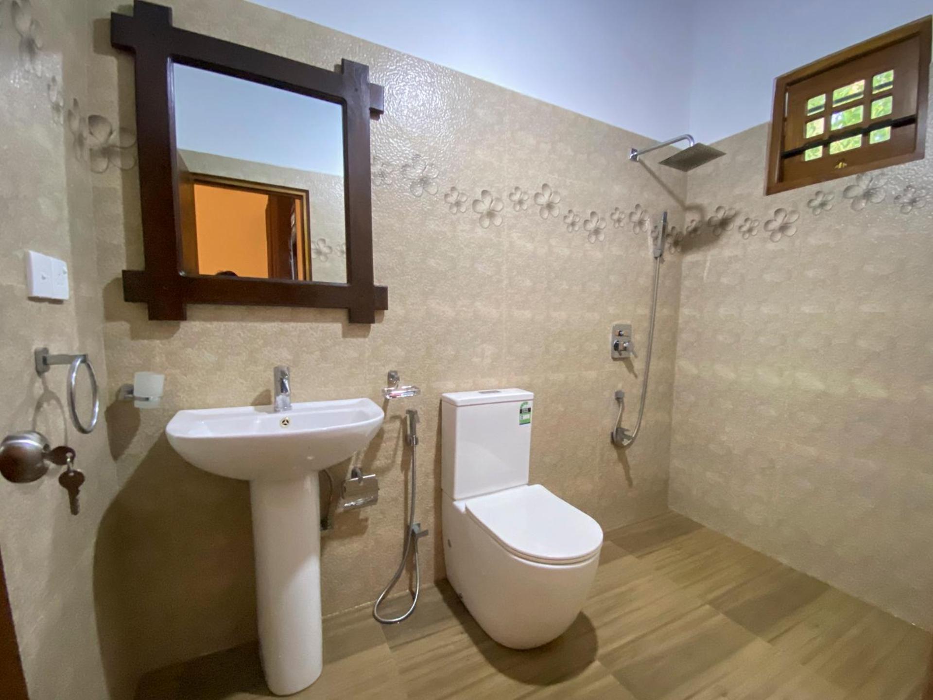 Yala Safari Green Home Stay Tissamaharama Extérieur photo