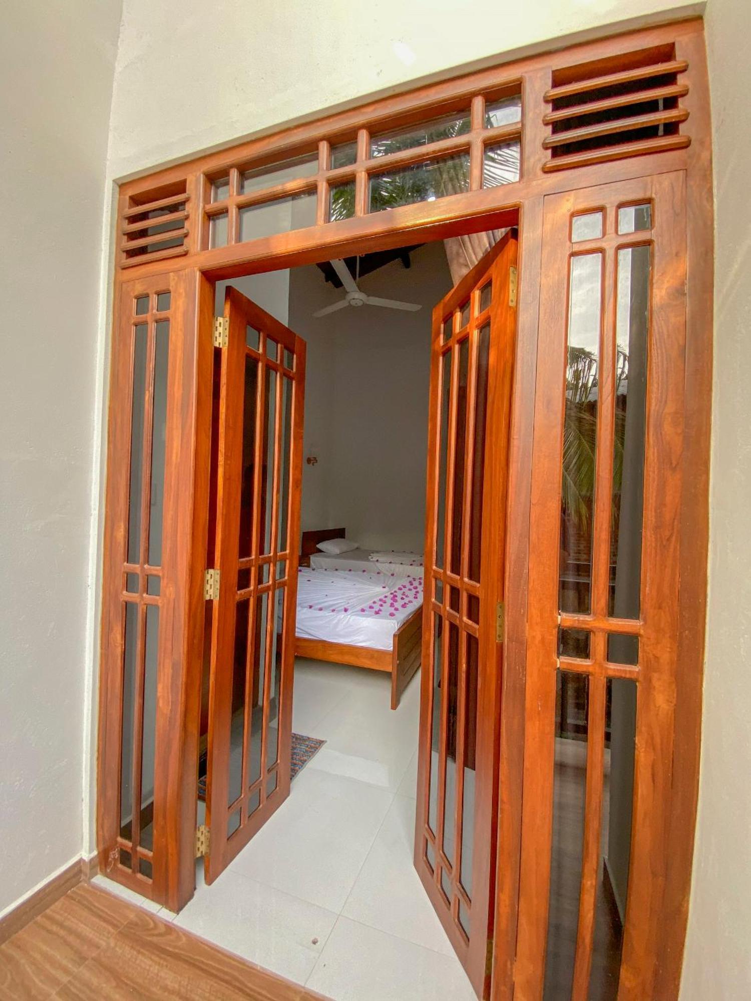 Yala Safari Green Home Stay Tissamaharama Extérieur photo