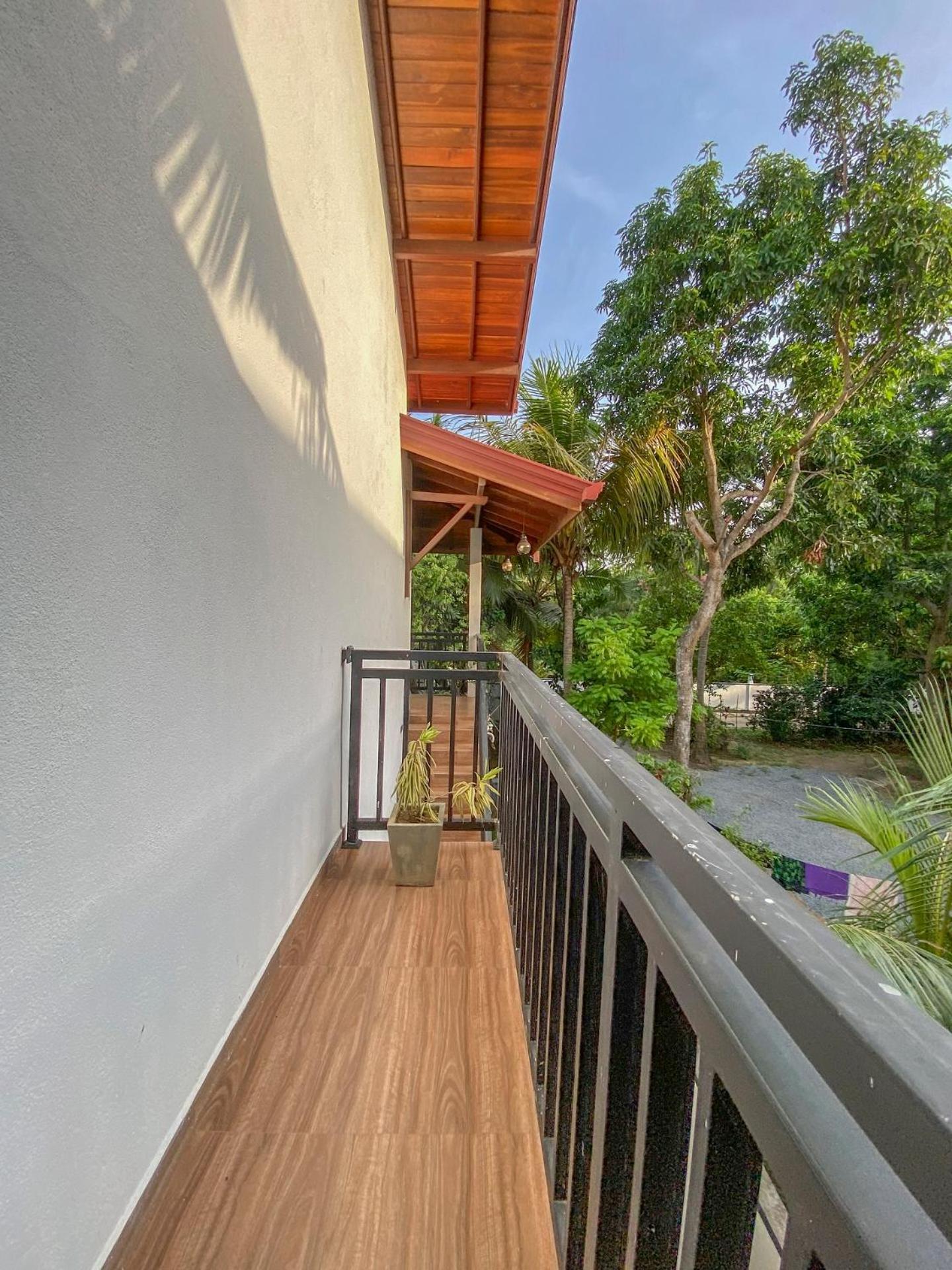 Yala Safari Green Home Stay Tissamaharama Extérieur photo