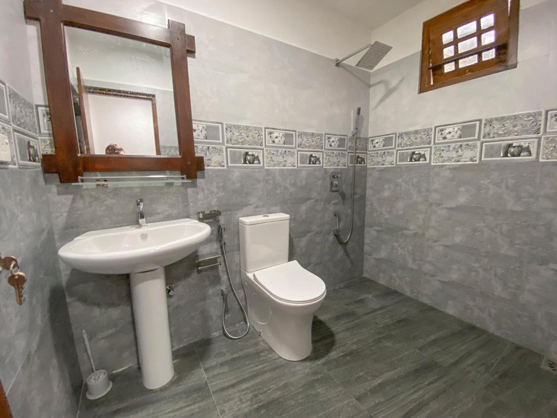 Yala Safari Green Home Stay Tissamaharama Extérieur photo