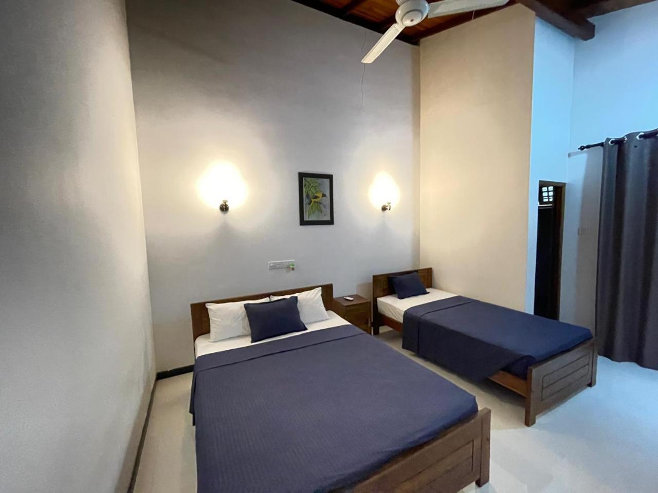 Yala Safari Green Home Stay Tissamaharama Extérieur photo